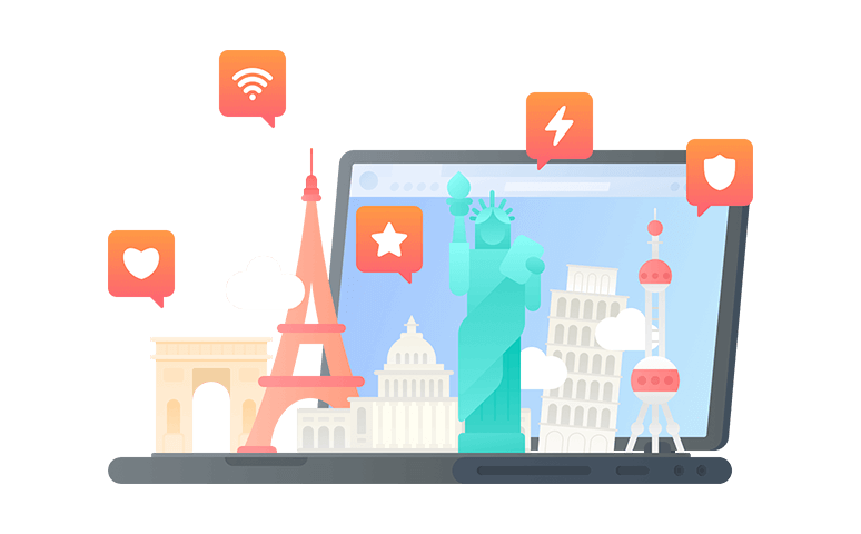 在喀麦隆连接到中国vpn - 返华APP